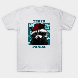 Trash Panda T-Shirt